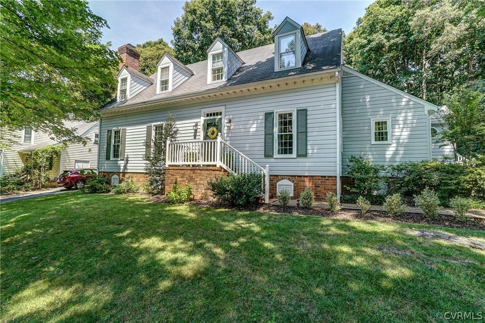 10410 Falconbridge Dr, Henrico, VA 23238 - photo 1