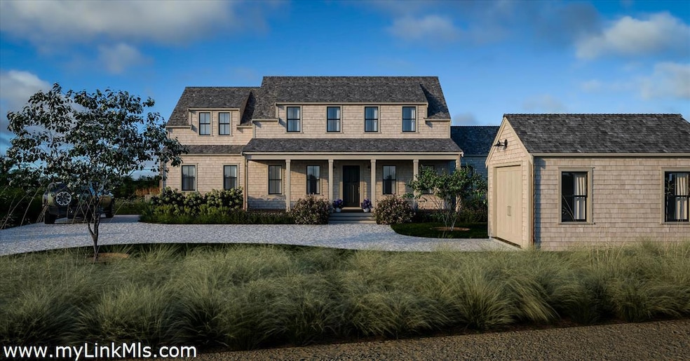 6 Tautemo Way, Nantucket, MA 02554 - photo 1