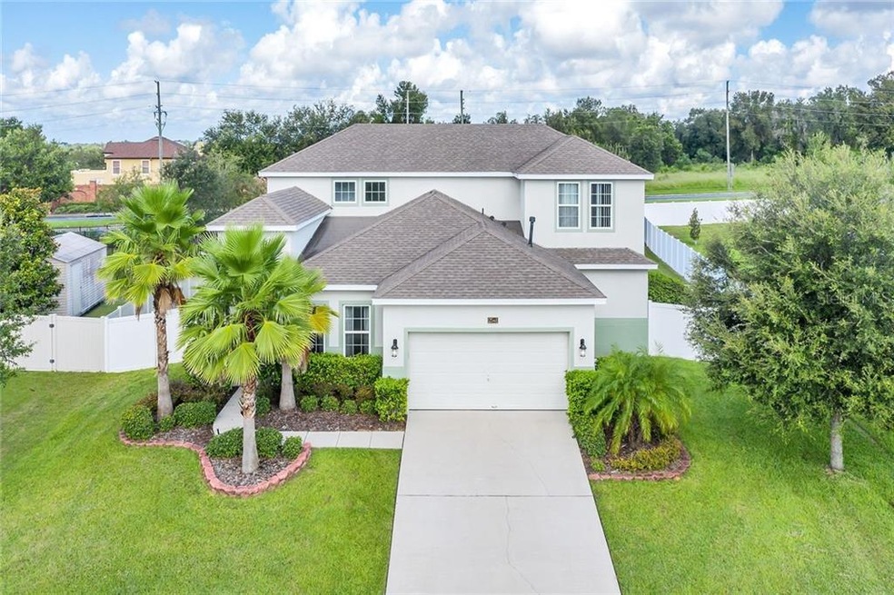 12548 Hammock Pointe Cir, Clermont, FL 34711 - photo 1