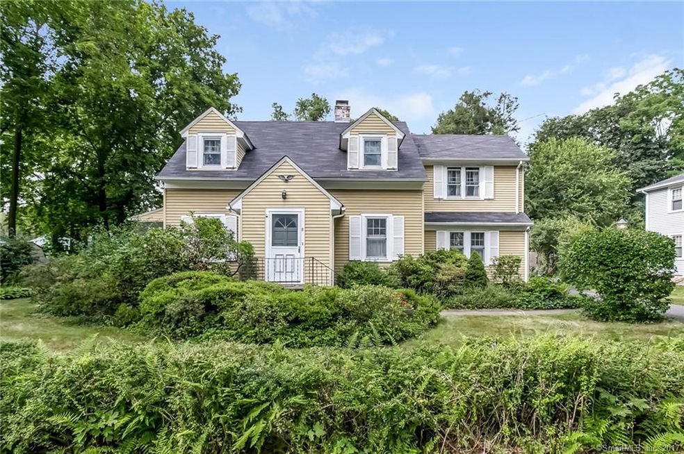Welcome to 8 Flagler Avenue!  4 bedrooms, 1.5 bath