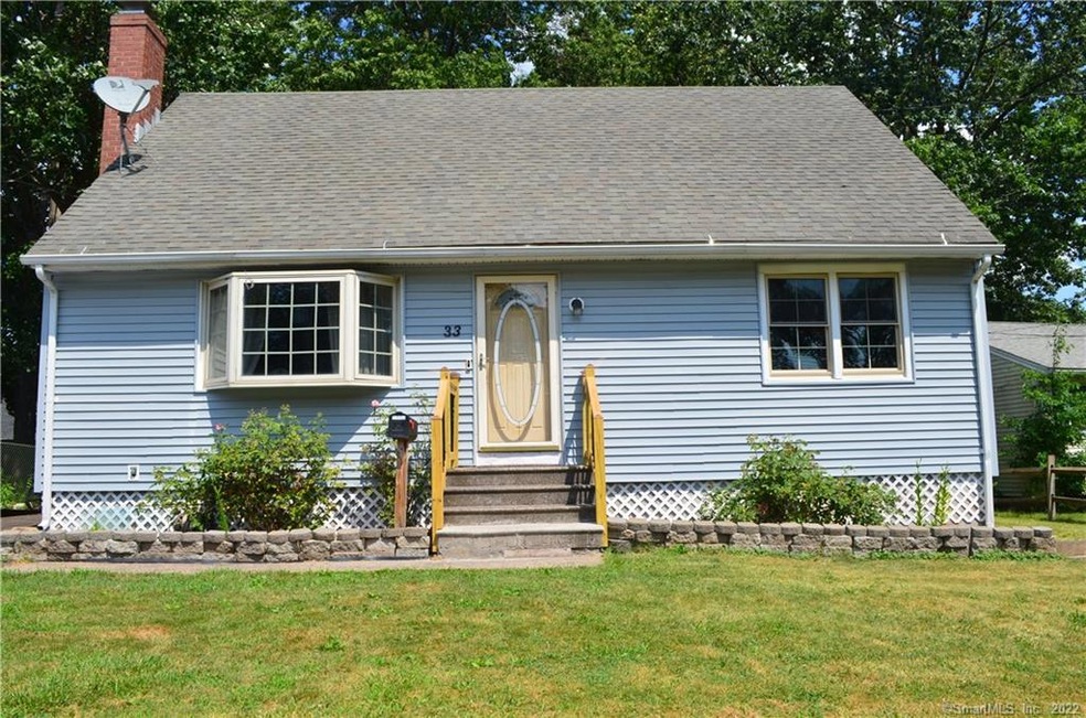 33 Kennedy Dr, New Britain, CT 06051 - photo 1