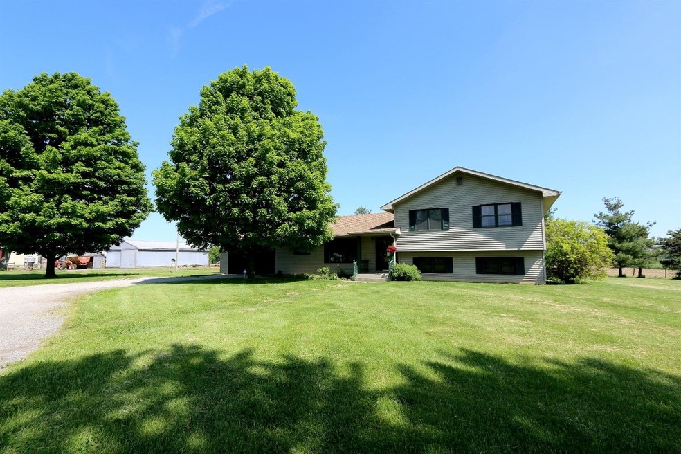 4327 W 750 N, Michigan City, IN 46360 - photo 1