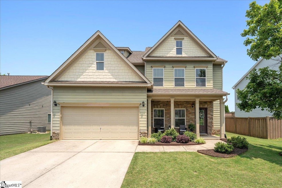 Sold $420,000 • Co-Listing Agent