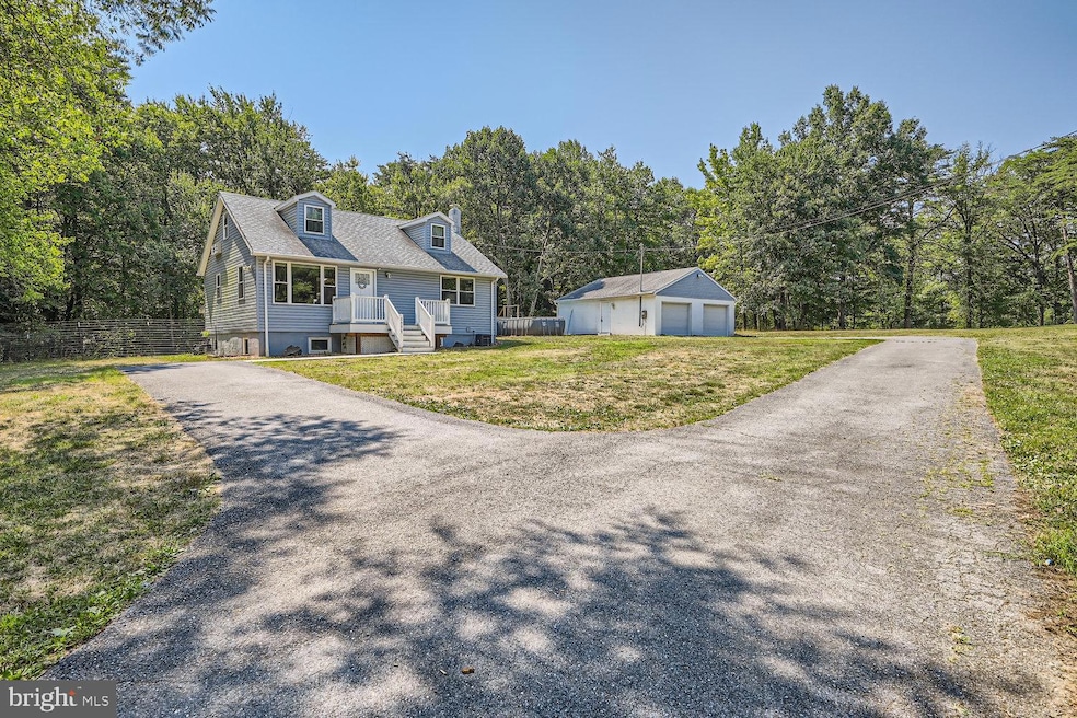 1777 Simms Ln, Hanover, MD 21076 - photo 1