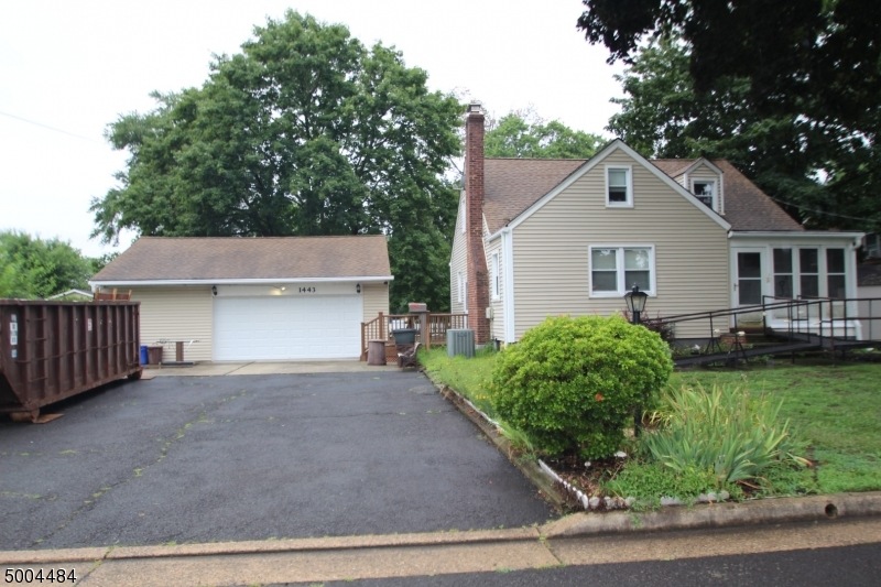 1443 Leonard St, South Plainfield, NJ 07080 - photo 1