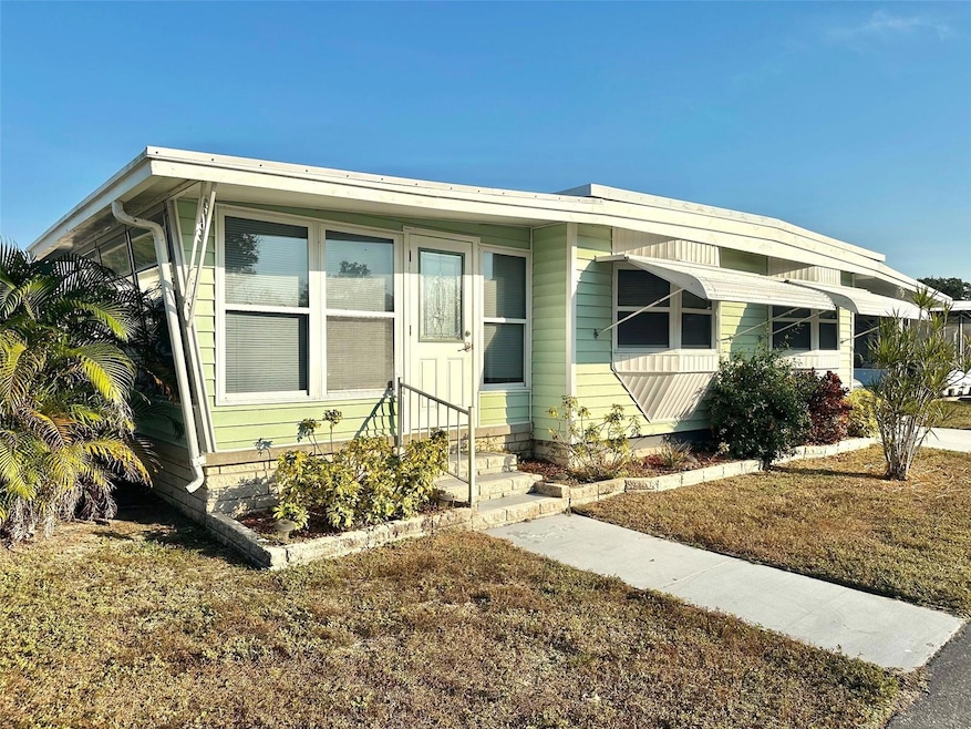 9900 Ulmerton Rd unit 61, Largo, FL 33771 - photo 1