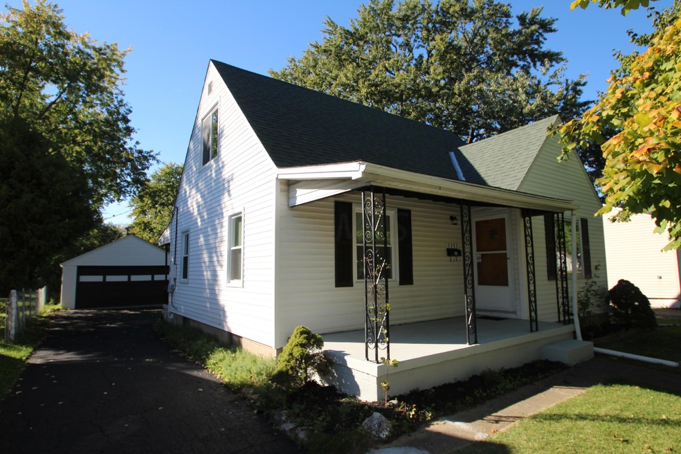 3557 Karl Rd, Columbus, OH 43224 - photo 1