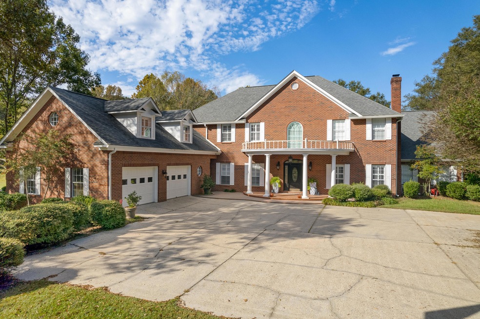 77 Theos Rd, Laurel, MS 39443 - photo 1