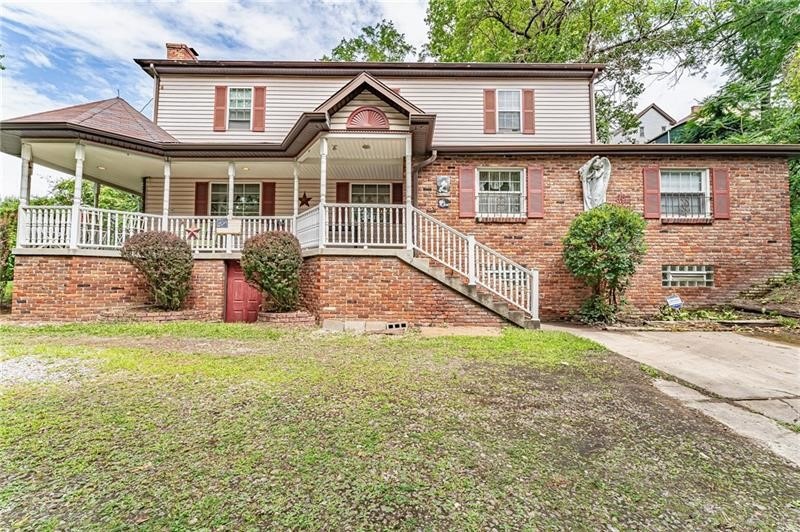 1508 and 1502 Eckert St