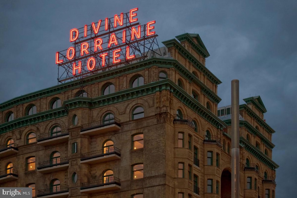 699 N Broad St unit 902, Philadelphia, PA 19123 - photo 1