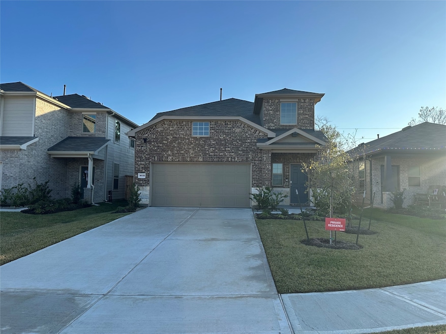 16936 Juniper Blossom Bend, Conroe, TX 77302 - photo 1