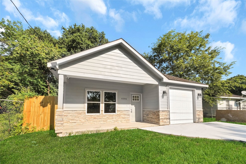 6506 Paris St, Houston, TX 77021 - photo 1