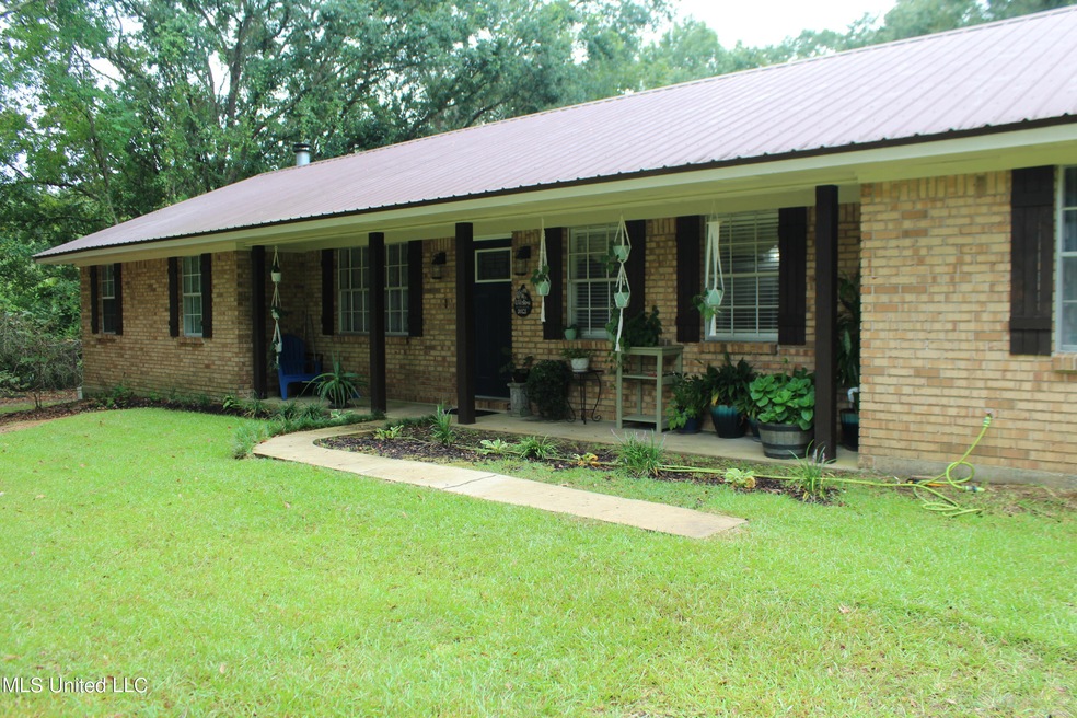 7230 Big Island Rd, Moss Point, MS 39562 - photo 1
