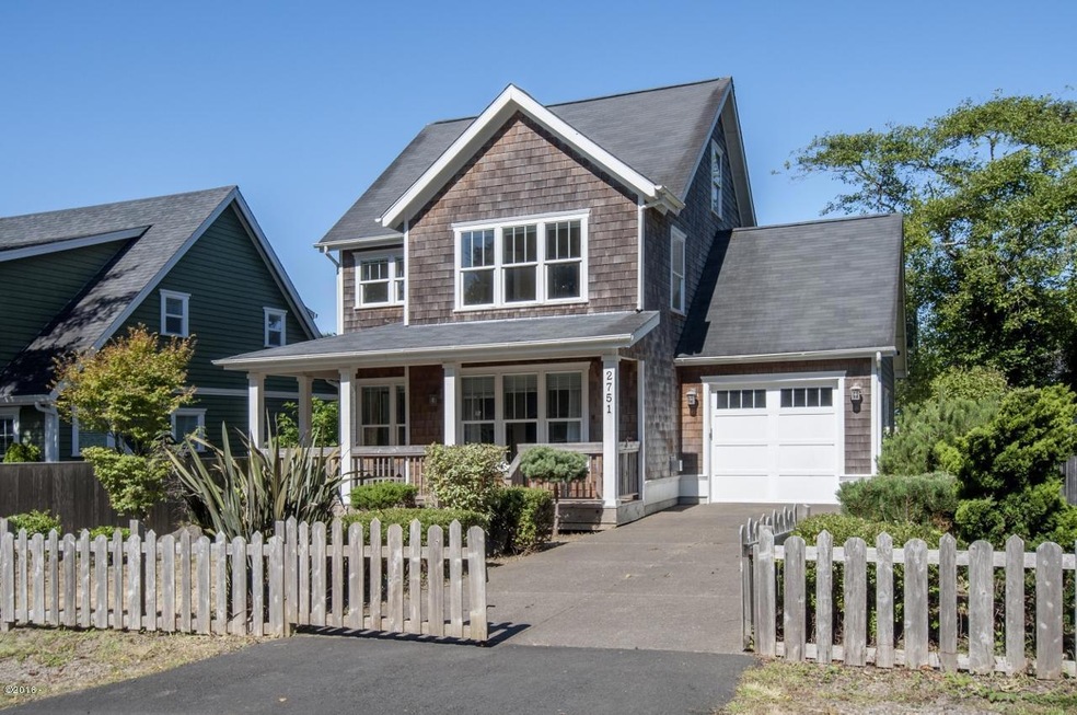 2751 SW Coast Ave, Lincoln City, OR 97367 - photo 1