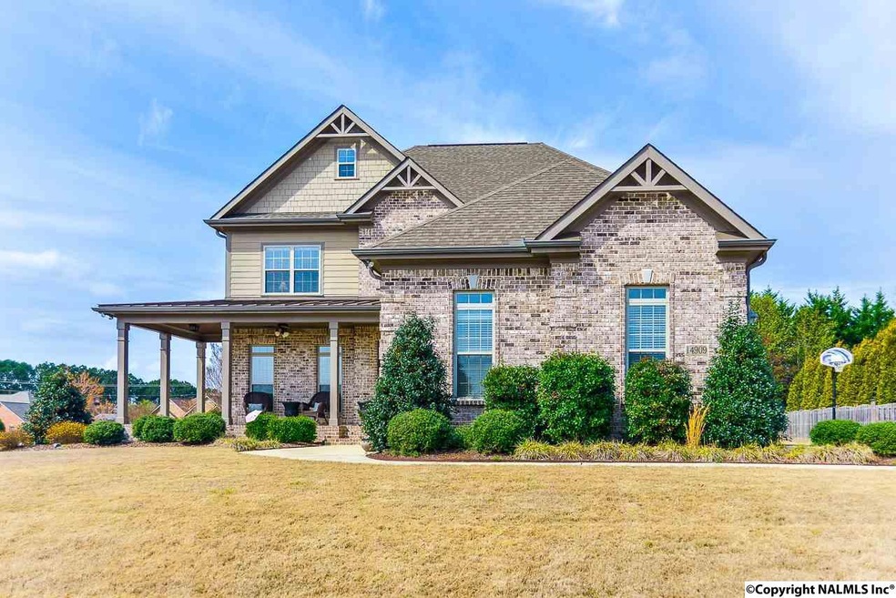 14909 Gables End Dr, Athens, AL 35613 - photo 1