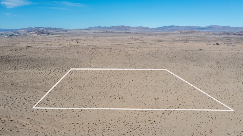 1 2 Mile Rd, Twentynine Palms, CA 92277 - photo 1