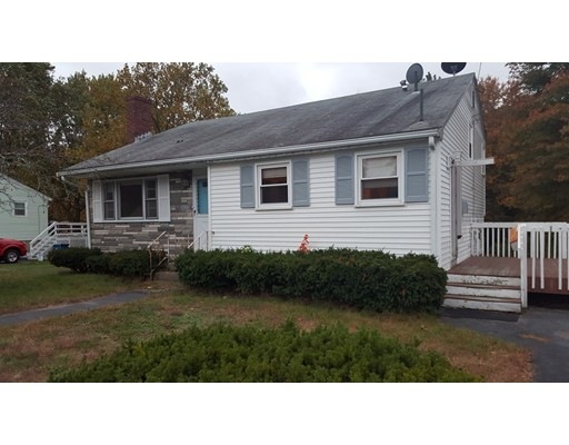 14 Brewster Rd, Randolph, MA 02368 - photo 1