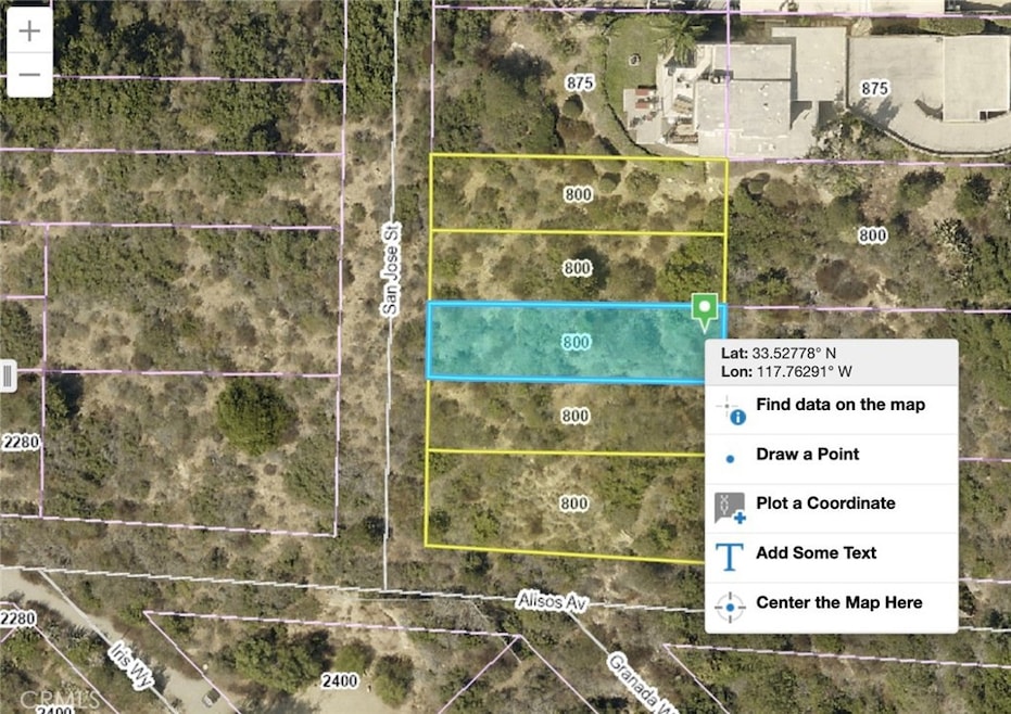 800 San Jose St, Laguna Beach, CA 92651 - photo 1