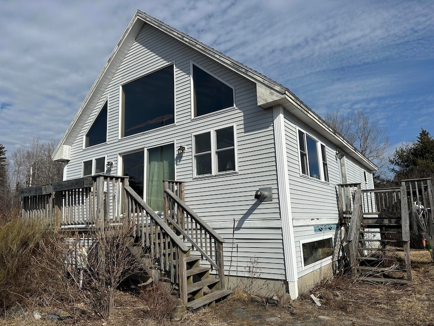 26 Clark Point Rd, Tremont, ME 04612 - photo 1