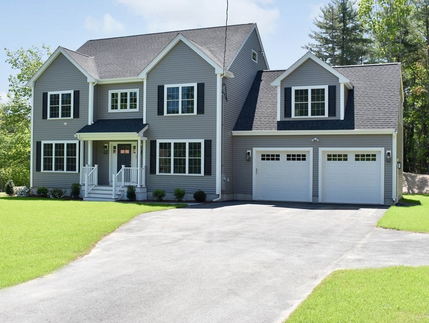 32 Cedar St, Foxborough, MA 02035 - photo 1