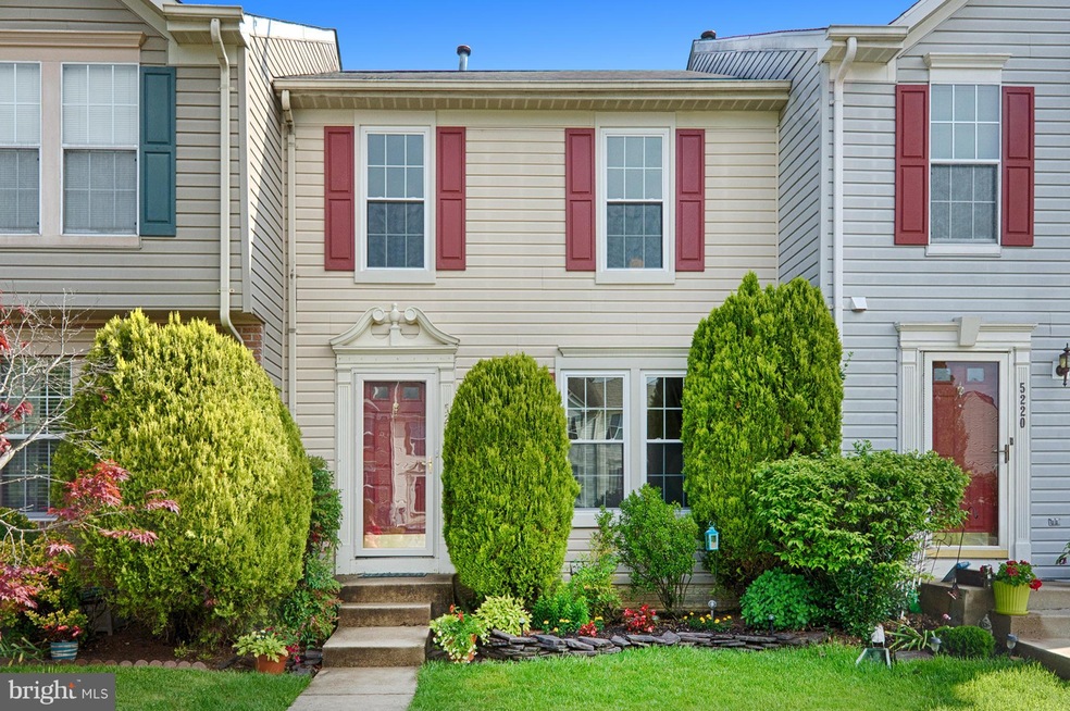 5218 Torrington Cir, Rosedale, MD 21237 - photo 1