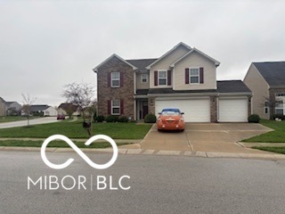 11555 Ross Common Dr, Indianapolis, IN 46229 - photo 1