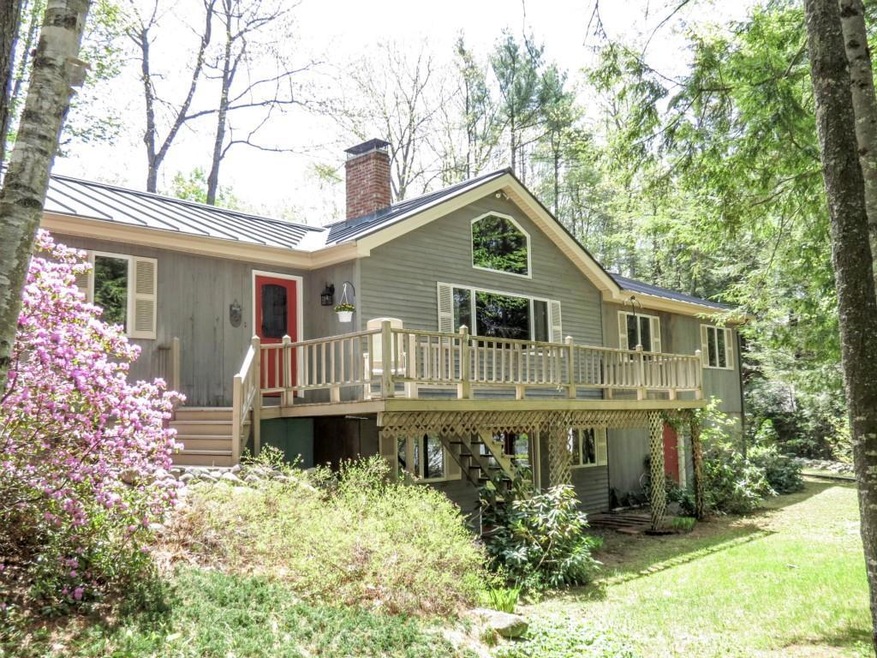 13 Sylvan Way, Manchester, ME 04351 - photo 1