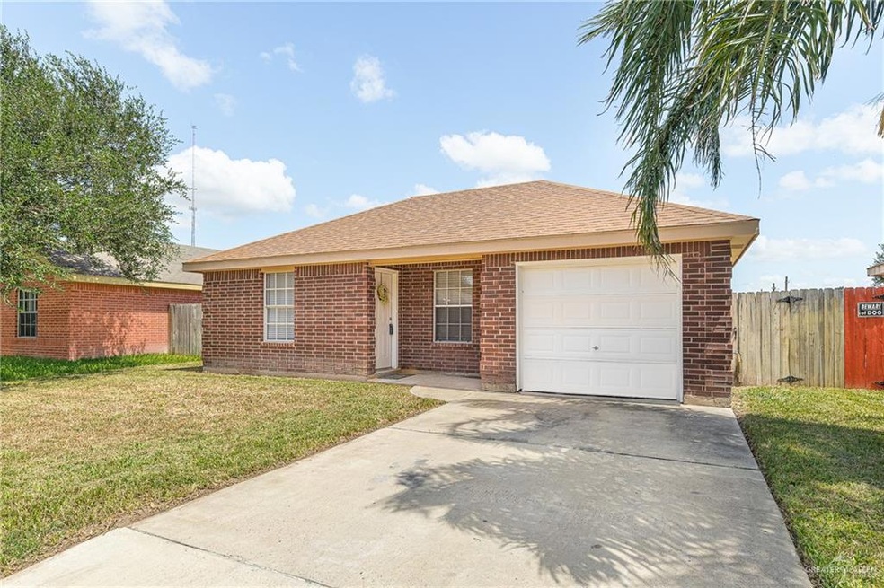 3002 Brenda, Edinburg, TX 78541 - photo 1