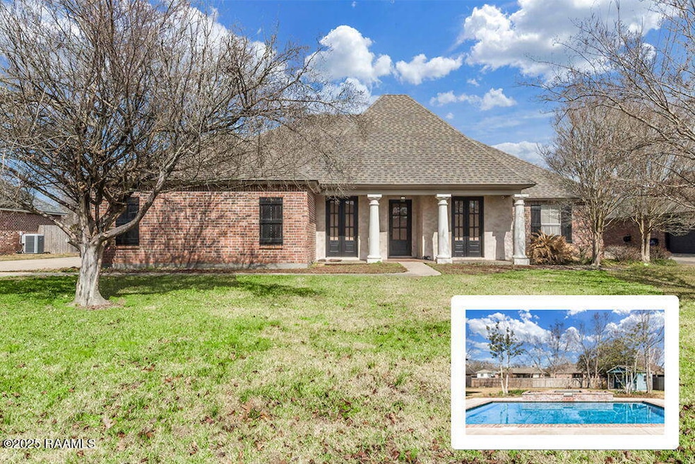 Sold • Co-Listing Agent