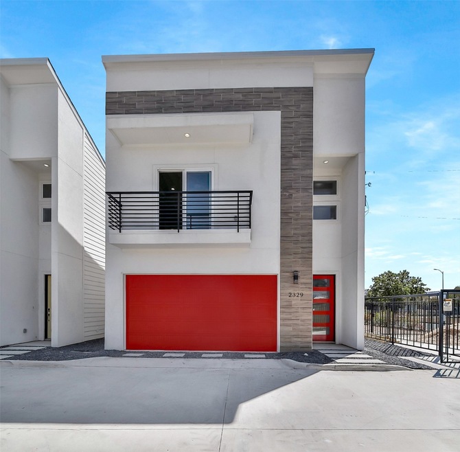 2329 Paul Quinn St, Houston, TX 77091 - photo 1