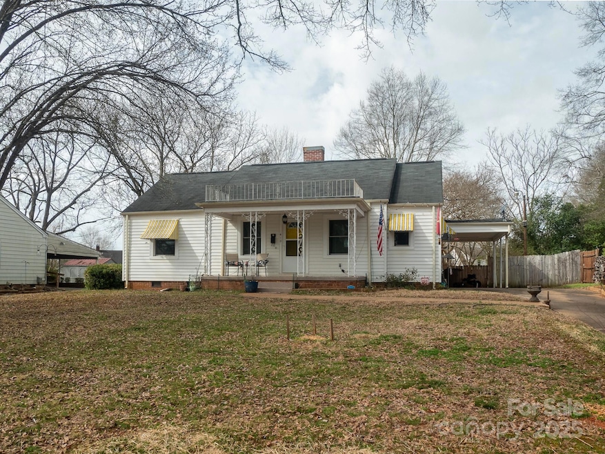 412 Miles Rd, Shelby, NC 28150 - photo 1