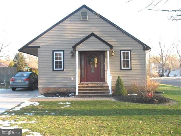 40 Hayes Ave, Westville, NJ 08093 - photo 1