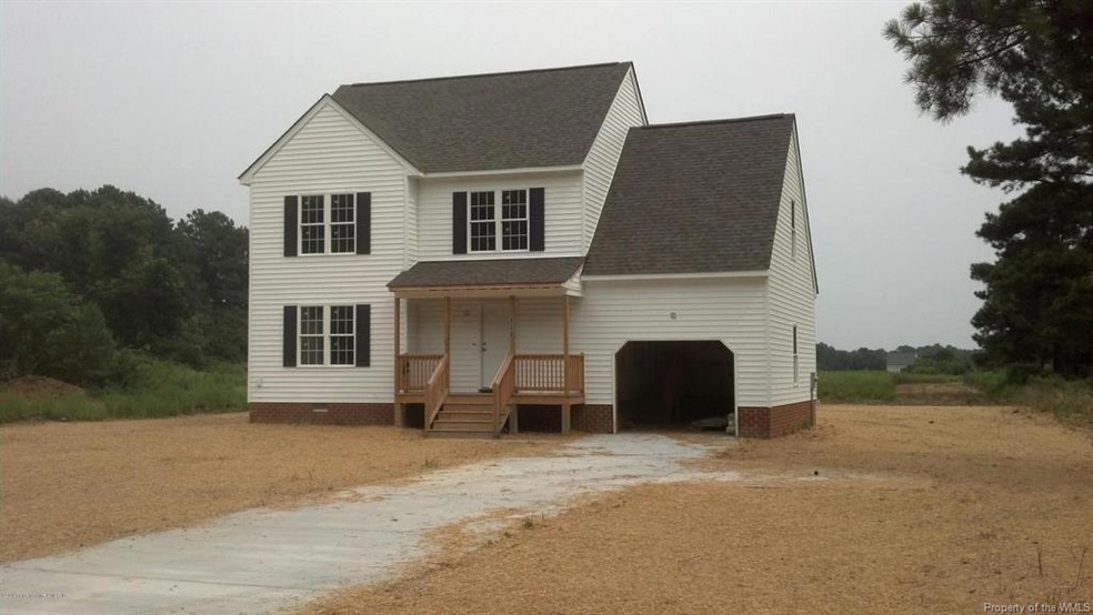 800 E Magnolia Ave, West Point, VA 23181 - photo 1