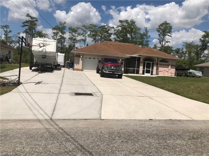 754 Halsey Ave, Lehigh Acres, FL 33974 - photo 1