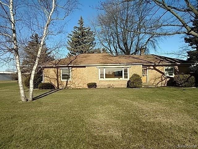 875 N Towerline Rd, Saginaw, MI 48601 - photo 1