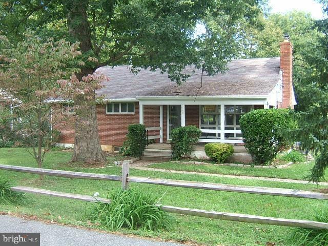 106 Rose St, Lutherville Timonium, MD 21093 - photo 1