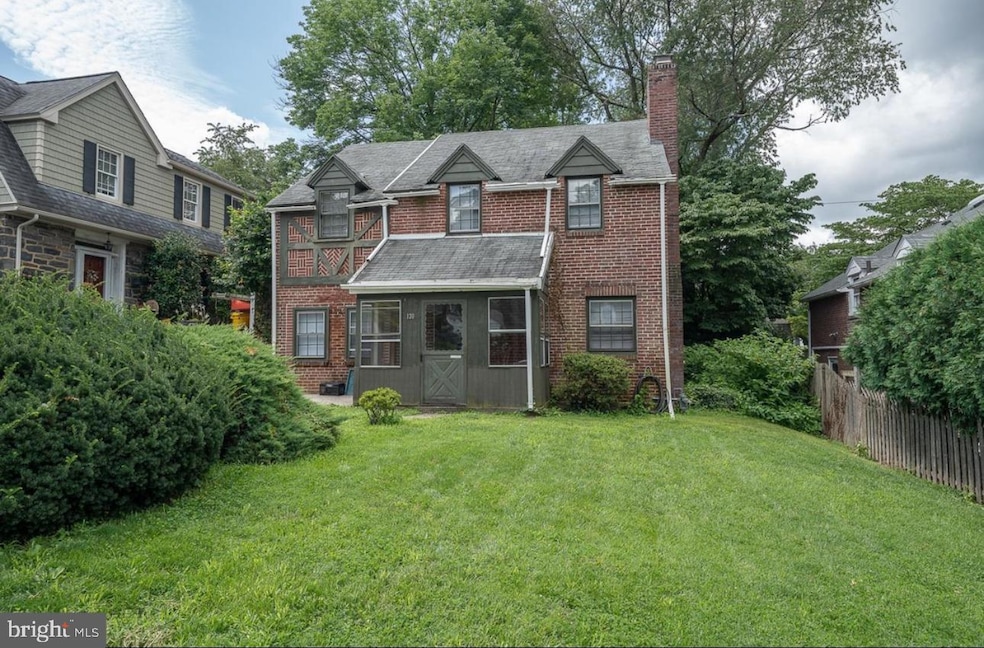 130 Crosshill Rd, Wynnewood, PA 19096 - photo 1