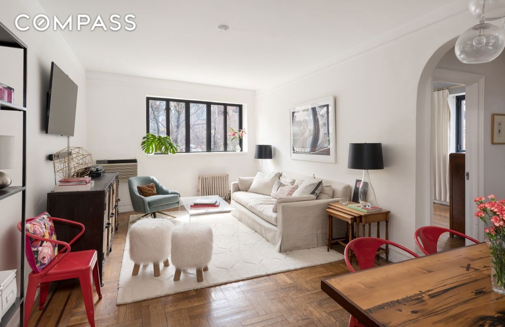 210 6th Ave unit 2D, New York, NY 10014 - photo 1