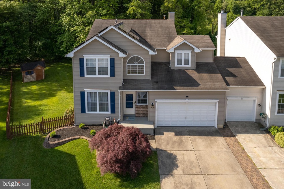 41 Amara Ln, Westampton, NJ 08060 - photo 1