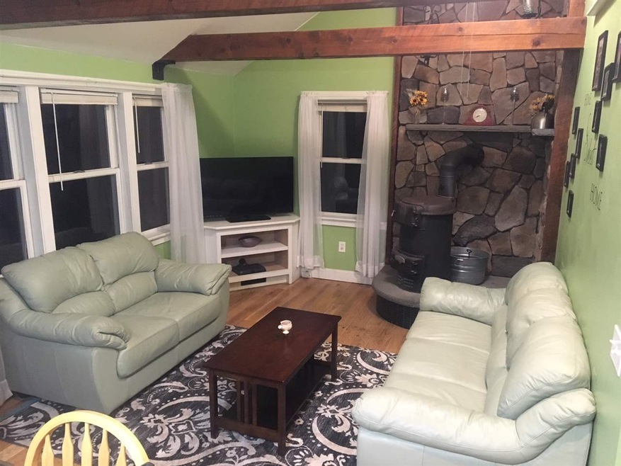 213 Dearborn Rd, East Wakefield, NH 03830 - photo 1