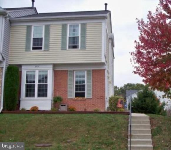 200 Royal Oak Ct unit 52, Odenton, MD 21113 - photo 1