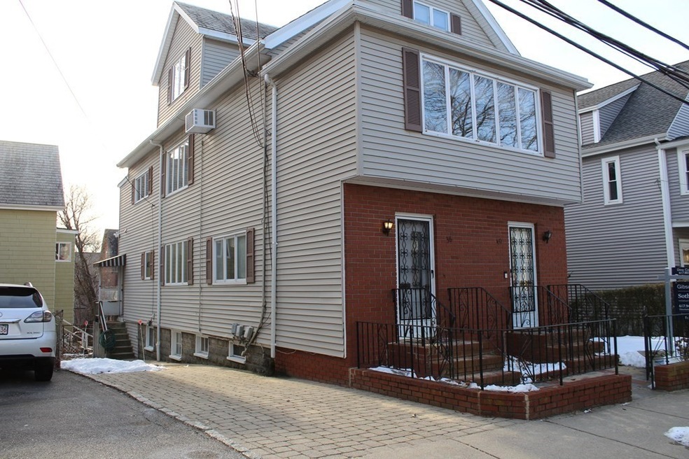 40 Fairmount Ave unit 40, Somerville, MA 02144 - photo 1