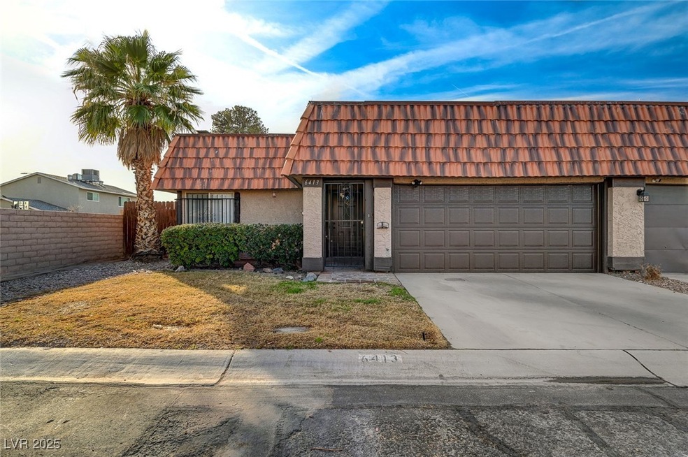 6413 Ironbark Ln, Las Vegas, NV 89107 - photo 1