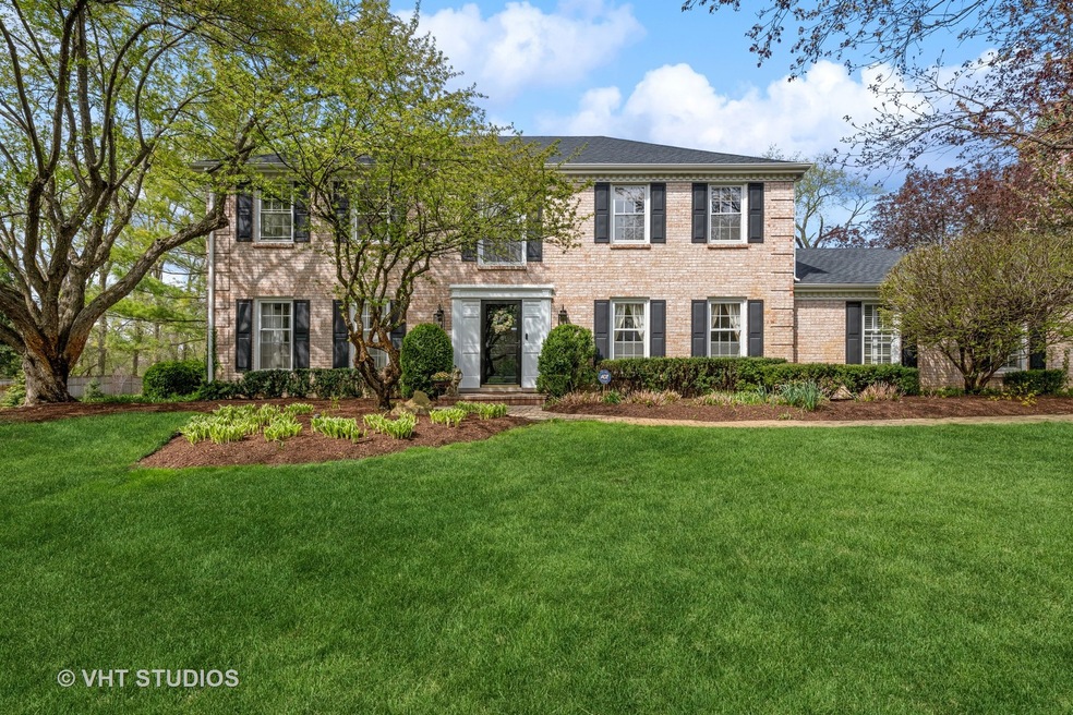 24 Ashbury Ln, Barrington, IL 60010 - photo 1