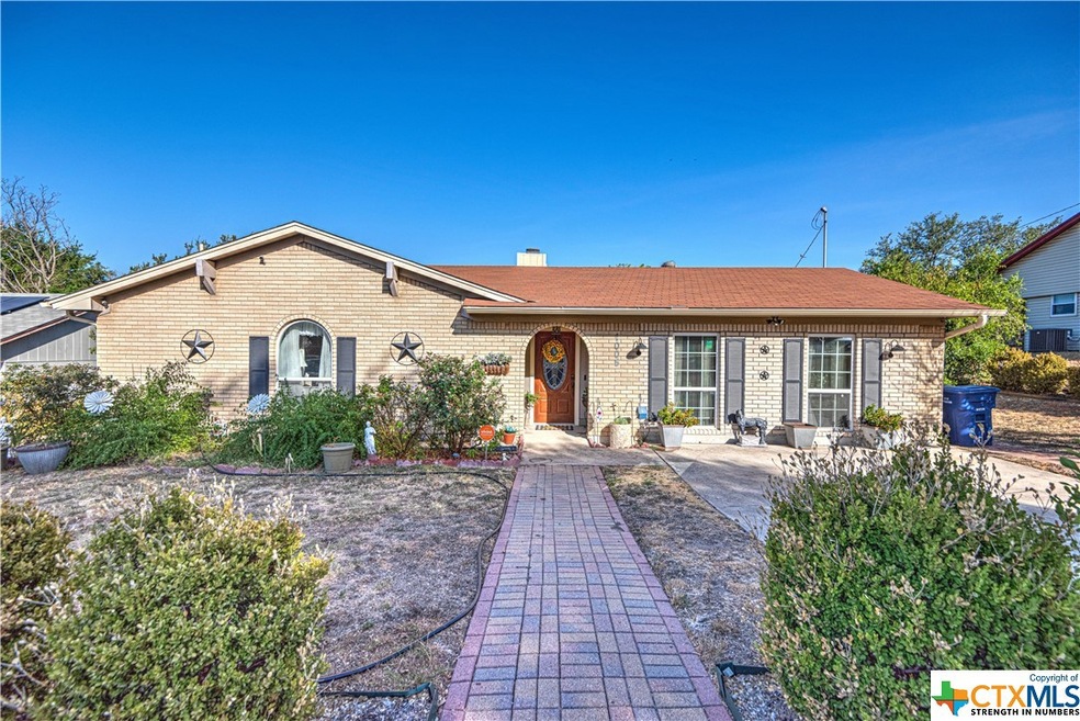 1005 Tyler Dr, Copperas Cove, TX 76522 - photo 1