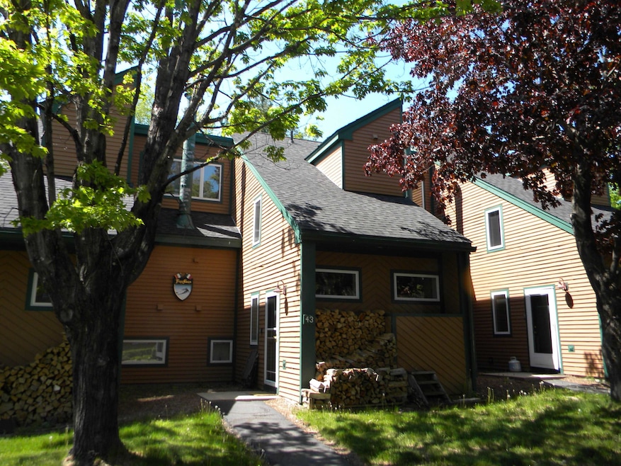 35 Tyler Spring Way unit 43, Waterville Valley, NH 03223 - photo 1