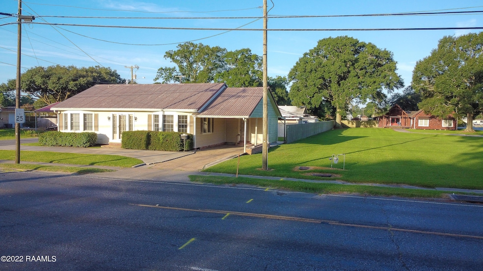 Front View