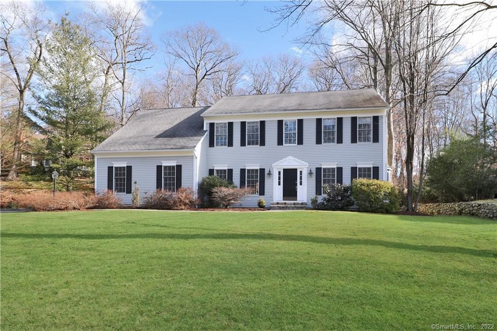 650 Flintlock Rd, Southport, CT 06890 - photo 1