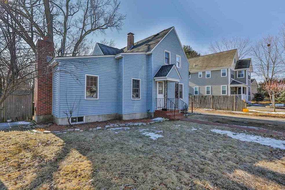 4 Norfolk St, Nashua, NH 03064 - photo 1