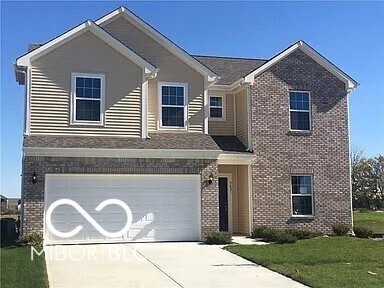 5421 Tanglewood Ln, Whitestown, IN 46075 - photo 1